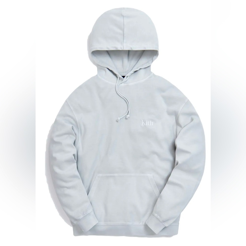 KITH Williams III oyster mushroom size:M